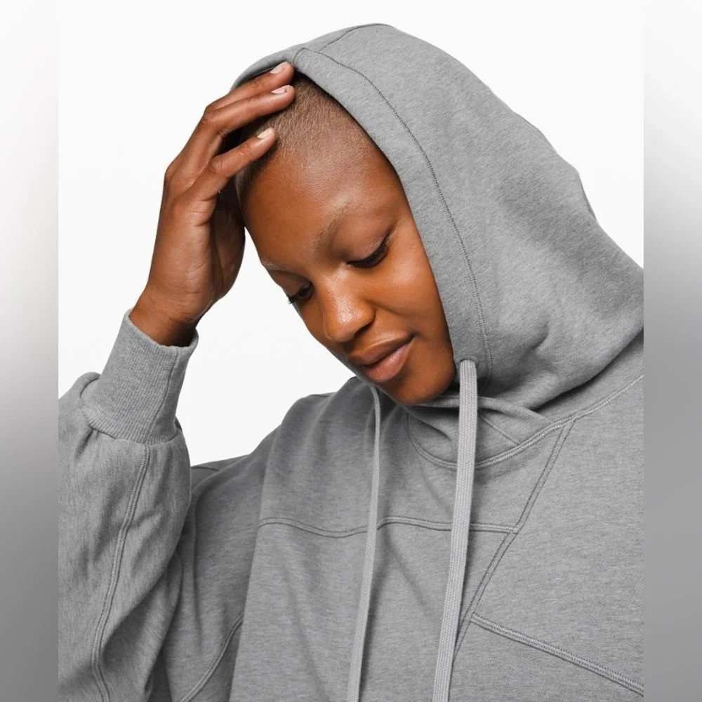 Lululemon Broken Beats Hoodie size M - Picture 5 of 10